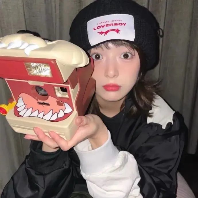 魔偶魔影