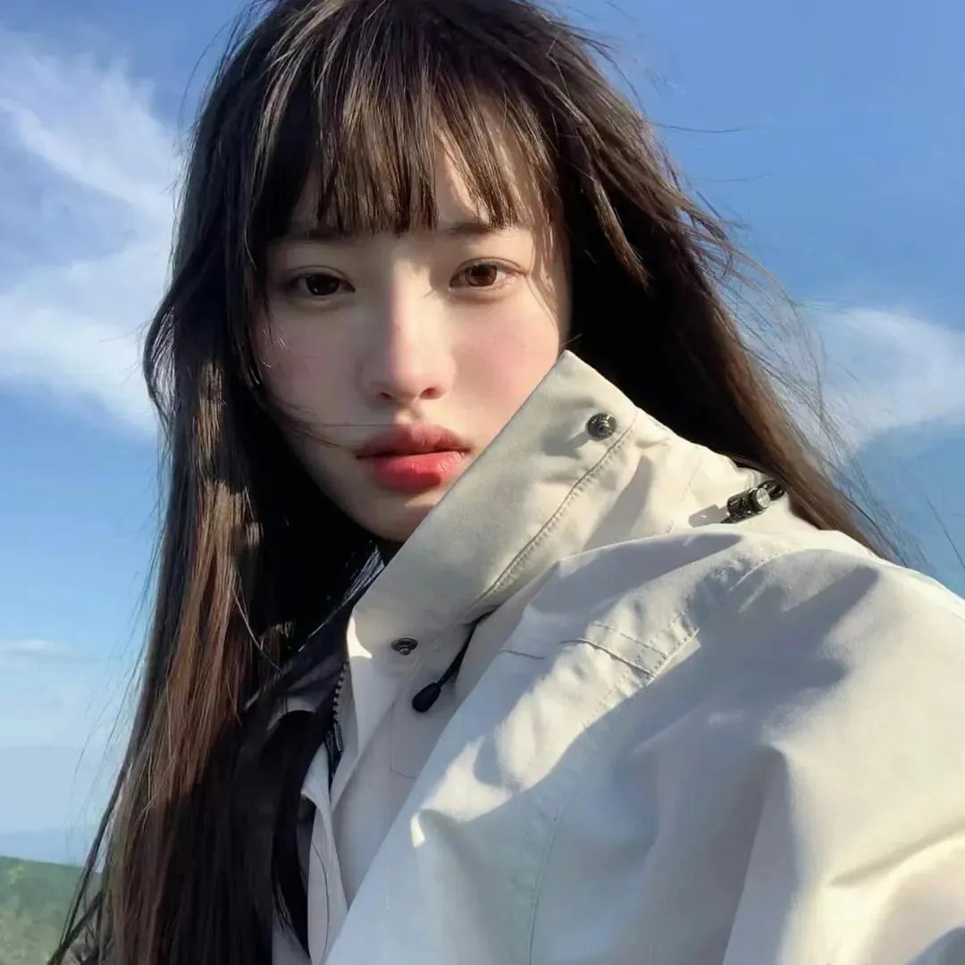 缘来想见妳