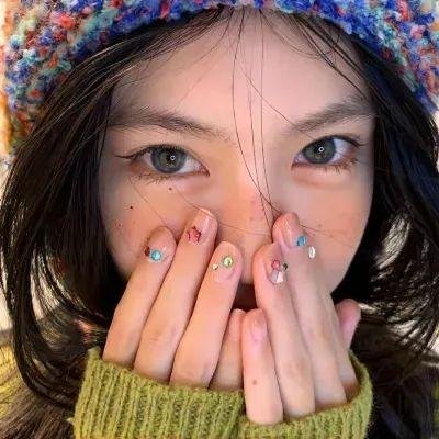 一眼动情